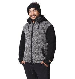 Nepal Kodiak Cardigan