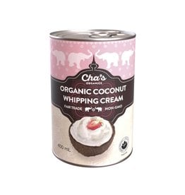 Sri Lanka Coconut Whipping Cream