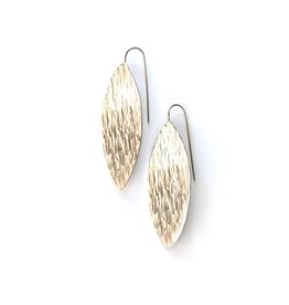 Chile Glacial Earrings