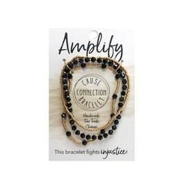 India Cause Bracelet Amplify