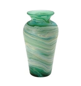 West Bank Deep Currents Phoenician Vase