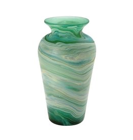 West Bank Phoenician Currents Vase