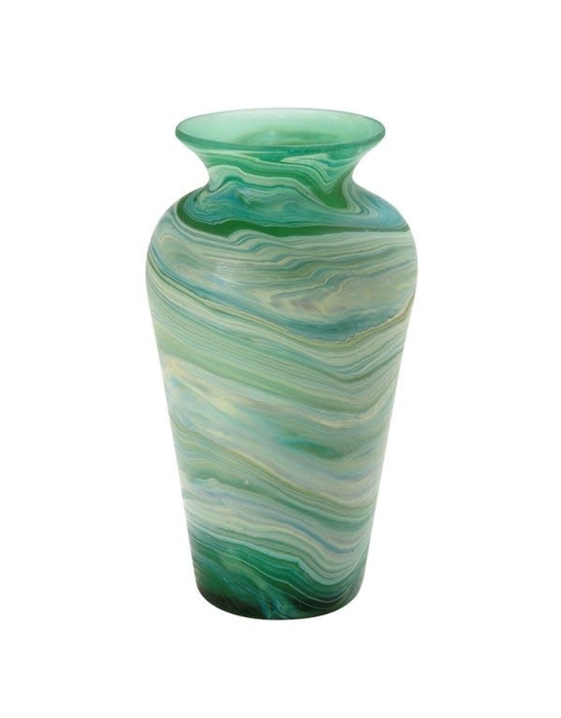 West Bank Deep Currents Phoenician Vase