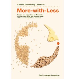 Educational More With Less Cookbook