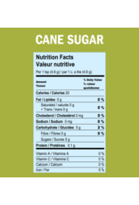 Colombia Organic Unrefined Cane Sugar 2kg