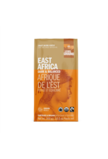 Uganda East Africa Dark Coffee (Beans) 300g