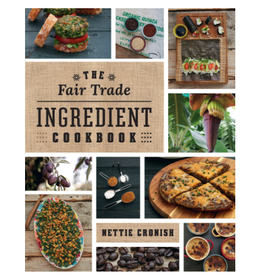 Educational Fair Trade Ingredient Cookbook