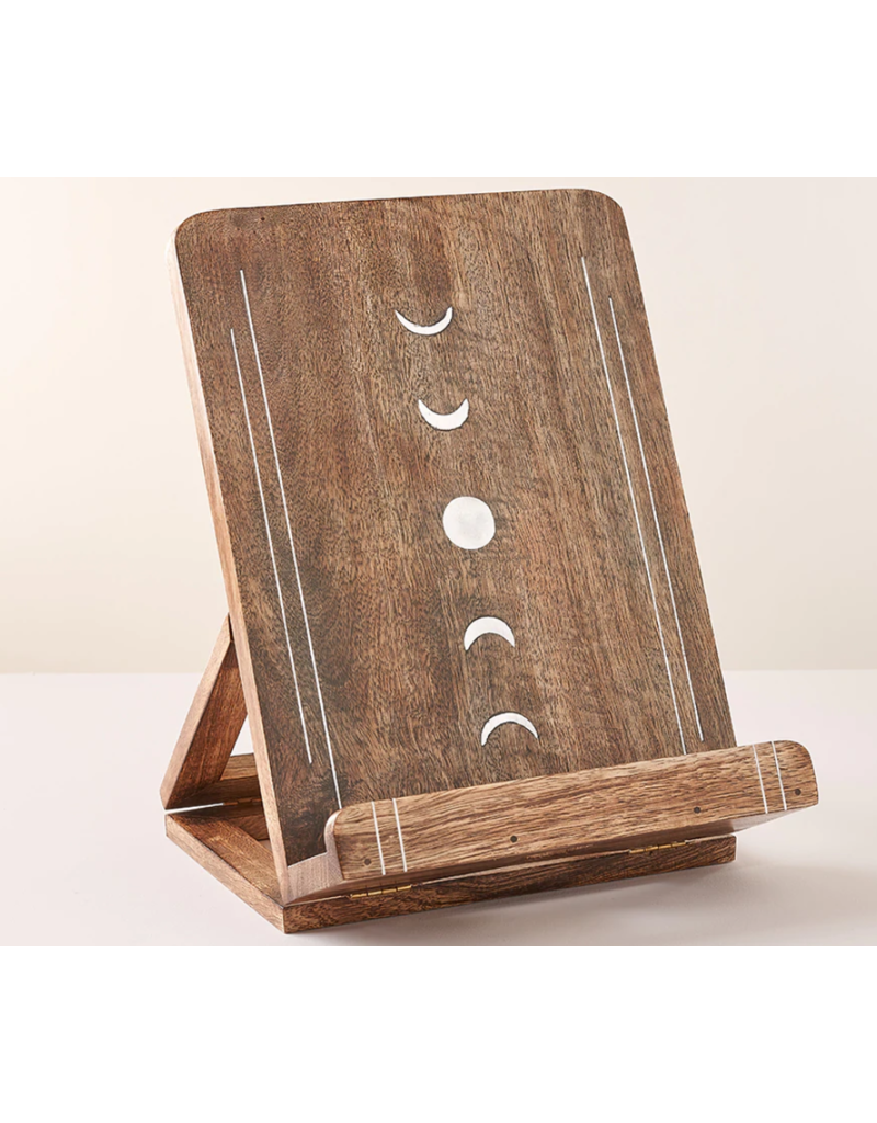 India Tablet and Book Stand Indukala