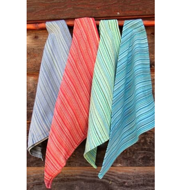 Nepal Striped Woven Napkin - Set of 6