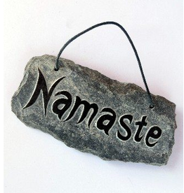 Nepal Namaste Sign