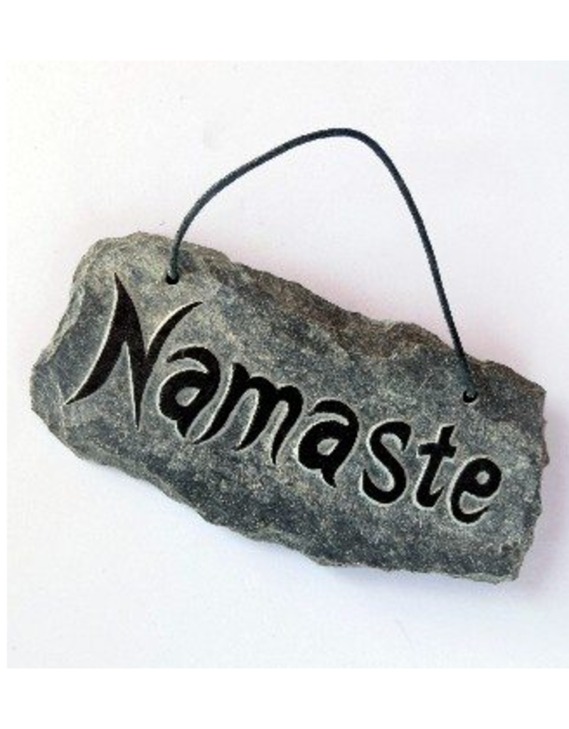 Nepal Namaste Sign