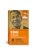 India Chai Tea Bags