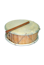 Peru Tinya Double Drum Jr