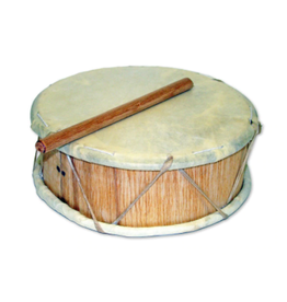 Peru Tinya Double Drum Jr