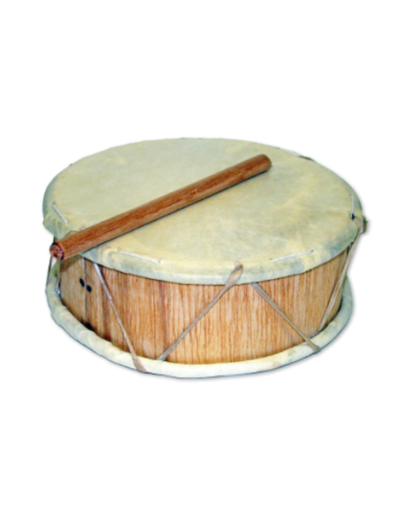 Peru Tinya Double Drum Jr