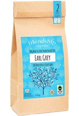 India Earl Grey Friendship Tea Twinpack