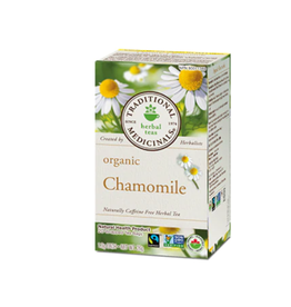 Chamomile Medicinal Tea