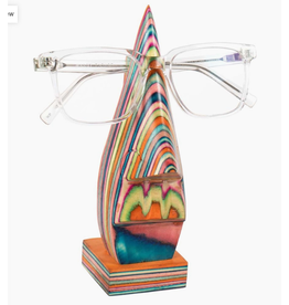 India Groovy Nose Eyeglasses Stand