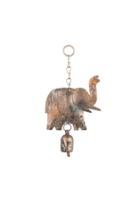 India Elephant Bell