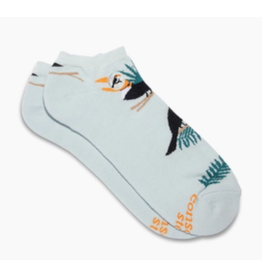 India Ankle Socks that Protect Toucans