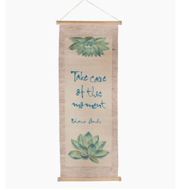 Vietnam This Moment Wall Hanging