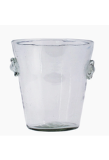 Guatemala Glass Ice Bucket