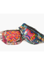 Guatemala Upcycled Fanny Pack assorted