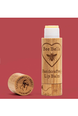 USA Bee Bella Lip Balm Cherry