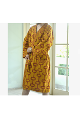 Indonesia Kimono Robe