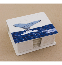 Sri Lanka Note Box Set natural Whale Tail