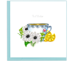 Get Well Soon Card - Villages Calgary