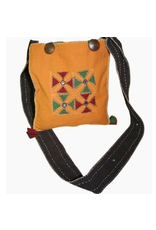 India AIM Hand Embroidered Bag (Assorted)