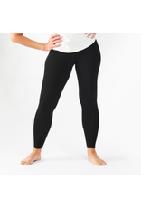 India Cotton Ankle Leggings