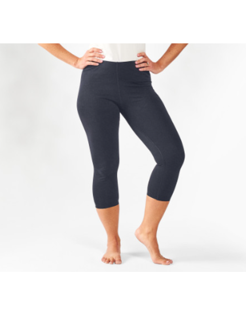 Review: I Tested the Fleece-Lined 'Sheer' Tights That TikTokers Love