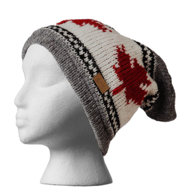 Nepal AAA Canada Slouch Hats