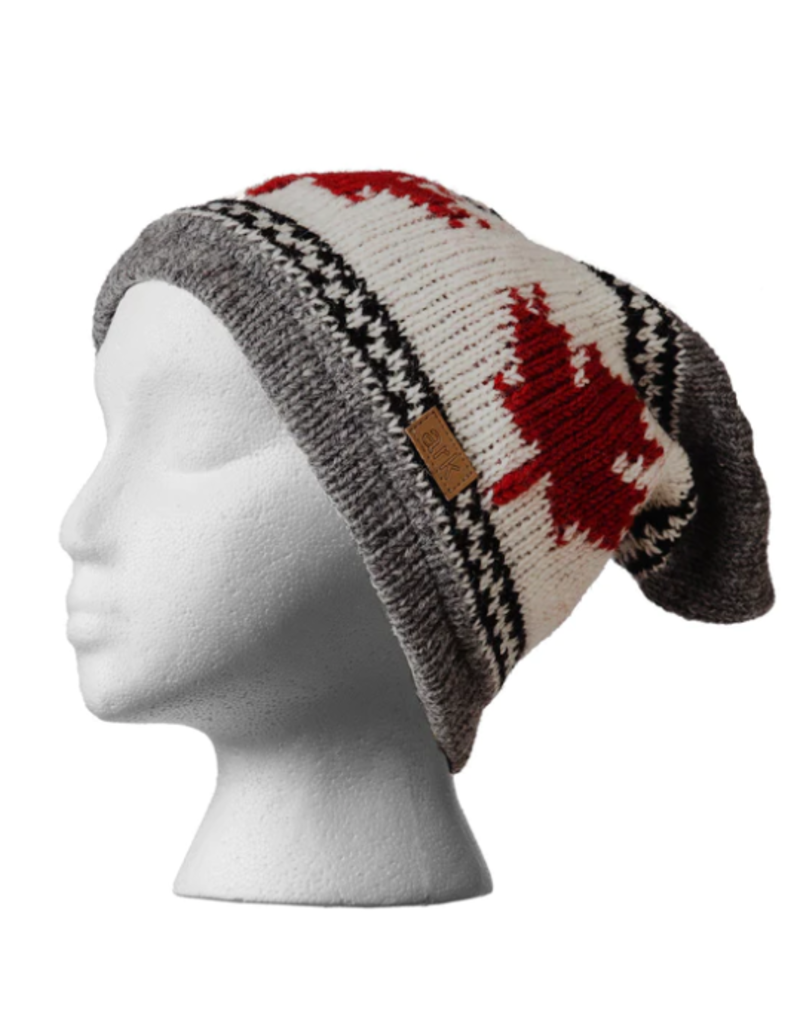 Nepal AAA Canada Slouch Hats