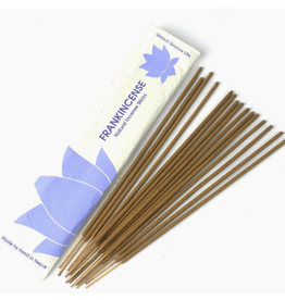 Nepal Global Craft Incense (10)  Frankincense