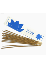 Nepal Lavender Incense Sticks (10)