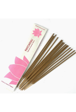 Nepal Patchouli Incense Sticks (10)