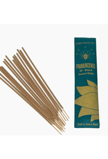 Nepal Holiday Frankincense Incense Sticks (10)