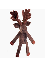 Nepal Finger Puppet Moose Wild Woolie