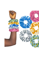 Ghana Scrunchie Global Mamas Assorted