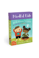 Educational Mindful Kids Deck