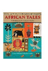 Educational African Tales Book