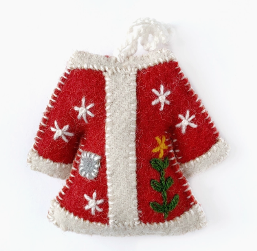 Sweater decorations deals