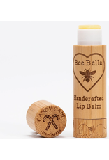 USA Bee Bella Lip Balm Candy Cane