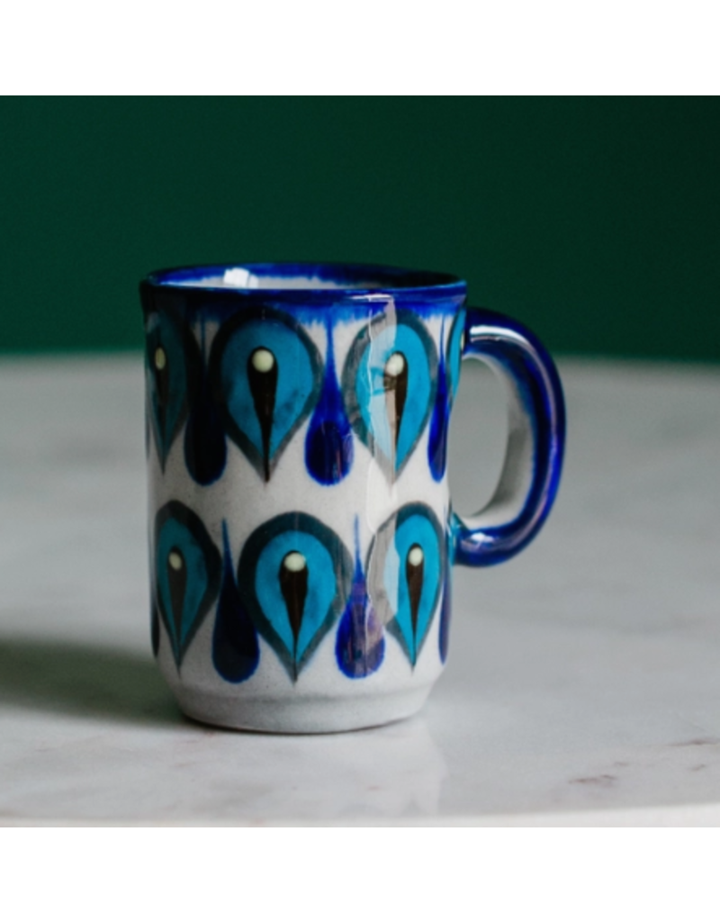 Espresso Cup assorted Villages Calgary