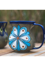 Guatemala Floral Coffee Cup