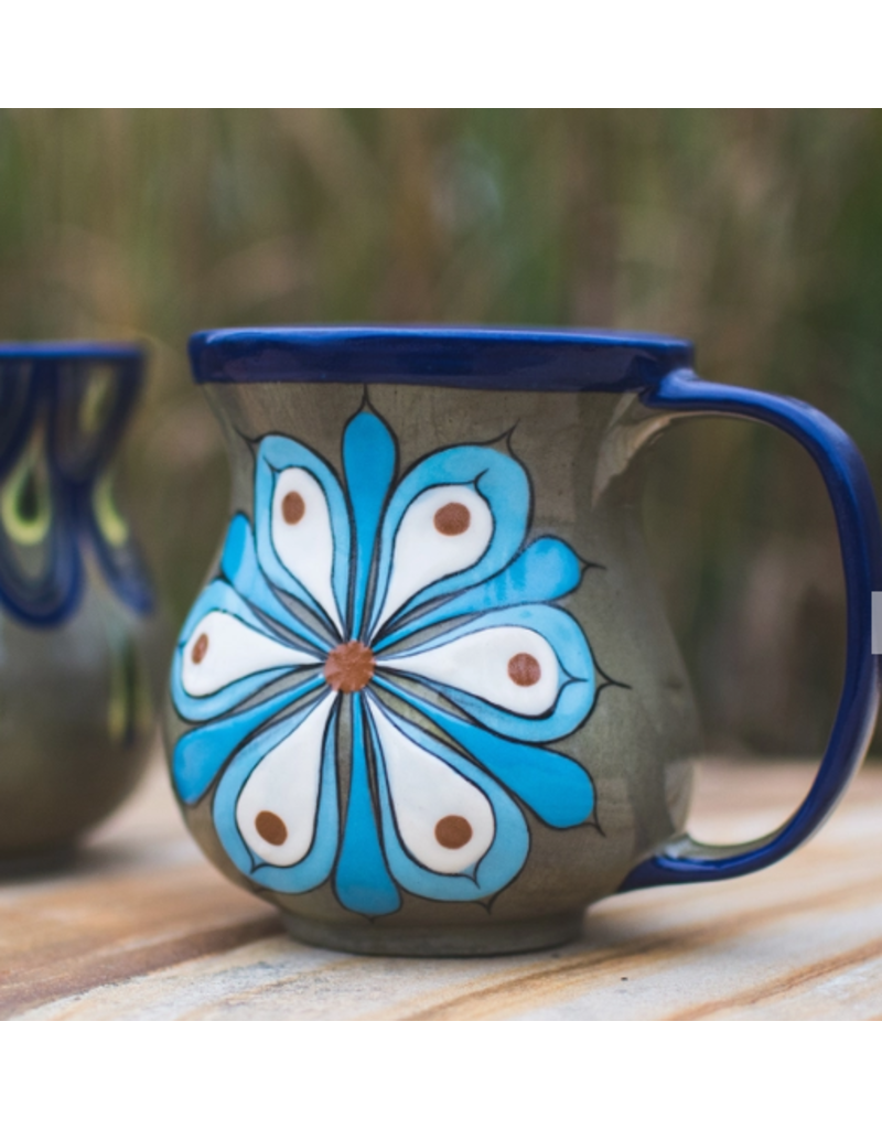 Guatemala Floral Coffee Cup
