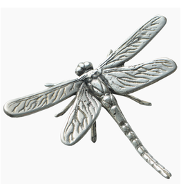 Indonesia Bronze Dragonfly